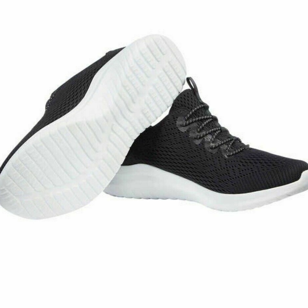 NEW Women's Skechers UltraFlex Slip-On Bungee SHOE